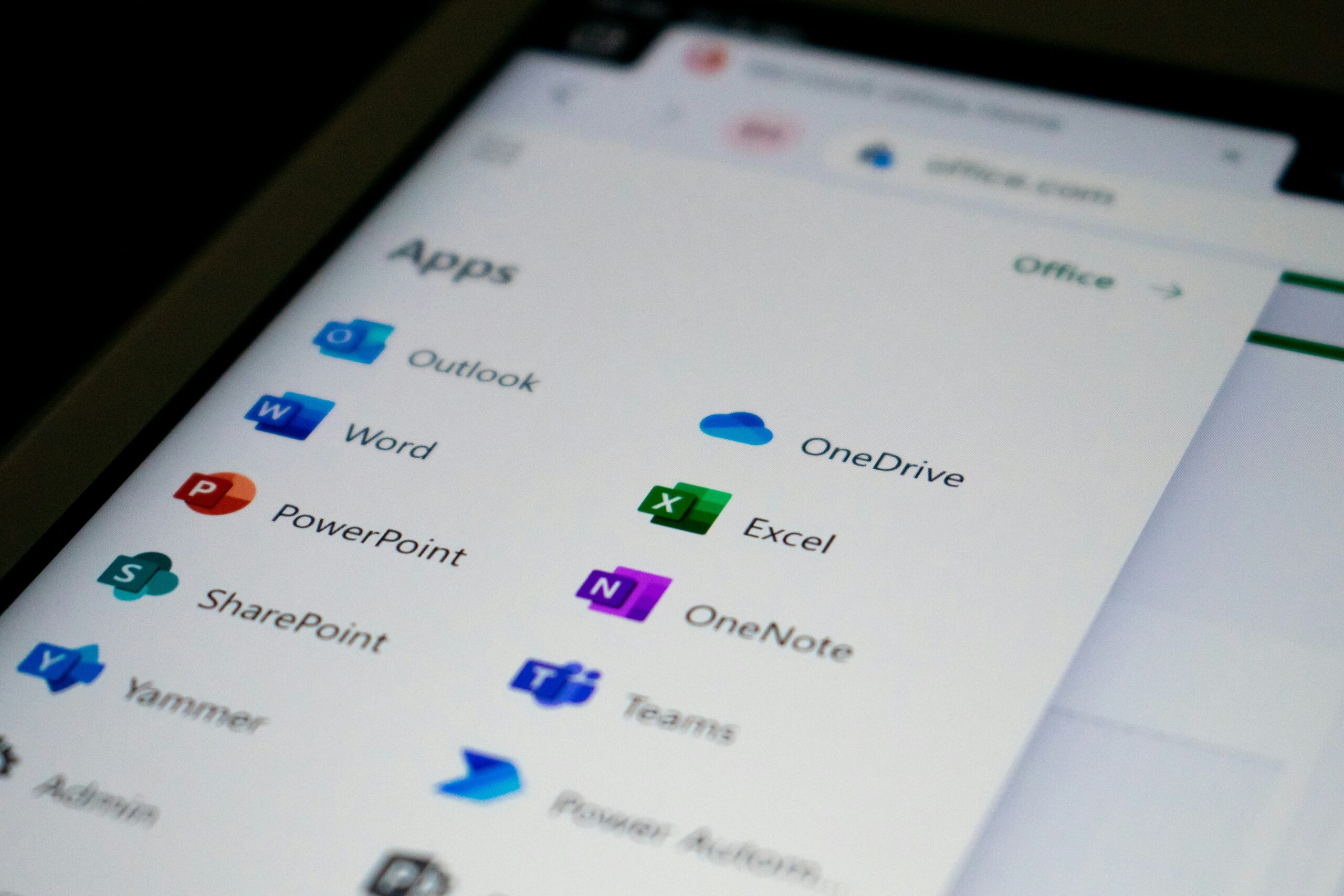 sync imap online mail